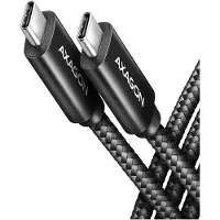 Axagon Câble Usb-c Bucm4x-cm10ab