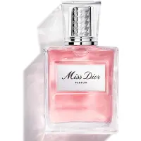 Dior - Miss Parfum Roller-pearl Parfum De Voyage - Notes