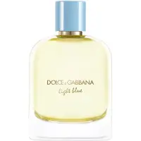Dolce&Gabbana Light Blue Pour Homme Eau de Parfum Eau de Parfum pour homme 200 ml