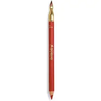 sisley Phyto-Lèvres Perfect crayon contour lèvres teinte 12 Carmin 1.2 g