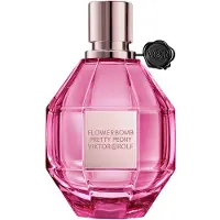 Viktor & Rolf - Flowerbomb Pretty Peony Eau De Parfum - Parfum Floral