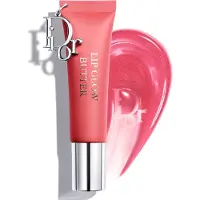Dior - Addict Lip Glow Butter Soin Des Lèvres Ultra-brillant -
