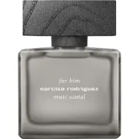 Narciso Rodriguez for him musc santal Eau de Parfum pour homme 50 ml