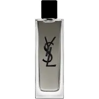 Yves Saint Laurent Myslf Eau De Toilette Intense- Parfum Boisé Pour