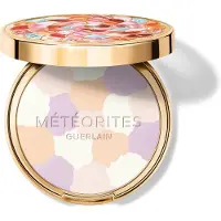 Guerlain - Météorites Poudre Compacte Matifiante Et Fixante