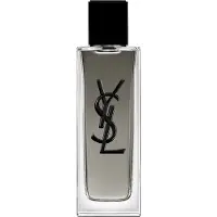 Yves Saint Laurent Myslf Eau De Toilette Intense - Parfum Boisé Pour