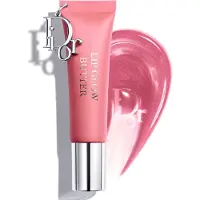 Dior Addict Lip Glow Butter Soin des lèvres ultra-brillant -