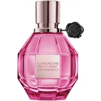 Viktor & Rolf Flowerbomb Pretty Peony Eau de Parfum pour femme 50 ml