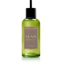 Bvlgari Man Wood Essence Eau de Parfum recharge pour homme 200 ml
