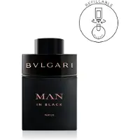 Bulgari Man In Black Parfum Spray