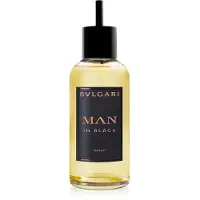 Bvlgari Man In Black Parfum Recharge 200 ml