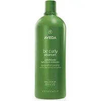 Aveda Be Curly Advanced Conditioner après-shampoing hydratant pour cheveux bouclés 1000 ml