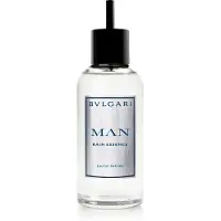 Bvlgari Man Rain Essence Eau de Parfum rechargeable pour homme 200 ml