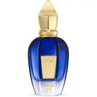 XERJOFF Torino21 eau de parfum unisexe 50 ml