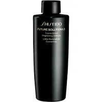 Shiseido Future Solution LX Concentrated Brightening Softener émulsion illuminatrice recharge 170 ml