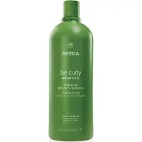 Aveda Be Curly Advanced Shampoo shampoing pour cheveux bouclés et frisés 1000 ml