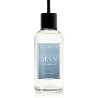 Bvlgari Man Glacial Essence Eau de Parfum rechargeable pour homme 200 ml
