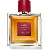 Guerlain Habit Rouge Parfum parfum pour homme 100 ml