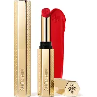 Guerlain Make-up LevresKissKiss Blur Matte 510 Petal Red 1.85 g ()