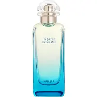 Hermès Paris Un Jardin sous la Mer Eau de Toilette Spray (nachfüllbar) (100 ml)