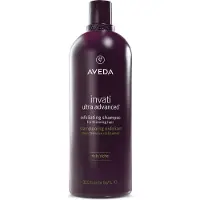 Aveda Invati Ultra Advanced Exfoliating Shampoo Rich shampoing nettoyant en profondeur effet exfoliant 1000 ml