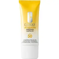Clinique UV Solutions Crème solaire matifiante SPF 50 40 ml Crème