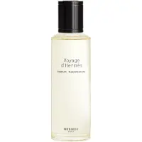 Hermès Paris Voyage D'Parfum 200 ml