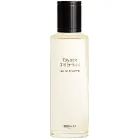 Hermès Paris - Voyage D'Recharge Eau De Toilette - 200 ML