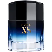 Rabanne Pure Xs Eau De Toilette Spray 100ml