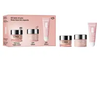 Clinique Coffret « Tout sur les yeux » - 3 pièces