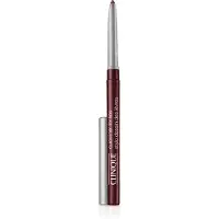 Clinique Make-up LevresQuickliner pour les lèvres Black Honey 0.24 g ()