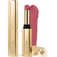 Guerlain Kisskiss Honey-Infused Intense Rouge à lèvres Rechargeable 815 Tender Lilac 1,85 grammes