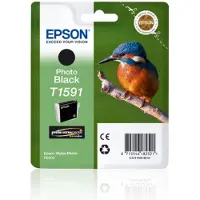 Epson T159140 - Noir - Cartouche d'encre