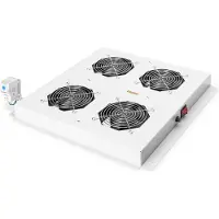 Digitus Ventilation du toit -