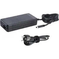 Dell Bloc d'alimentation 330 watts, Alimentation pour notebook, Noir