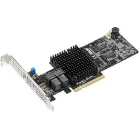 Asus Pike Ii 3108-8i/240pd Argenté