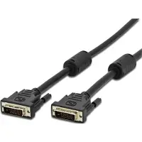 Techly Cavo DVI Techly Dual Link