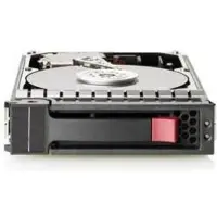 CoreParts - Festplatte - 600GB - Hot-Swap - 3.5" (8,9 cm) - SAS - 15000 U/min (SA600005I247)