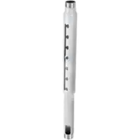 Chief CMS0406W Tube d'espacement 120-180cm, Fileté