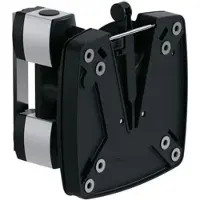 Novus Tss Monitor Stand Argenté