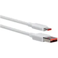 Xiaomi Originalkabel 120W USB Type - C – 6A - 1m - Weiß KP36438
