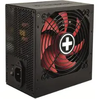 Xilence Gaming Series XP750R10 - Bloc d'alimentation (interne) - ATX12V 2.4/ EPS12V - 80 PLUS Bronze - CA 200-240 V - 750 Watt - PFC actif (XN235)