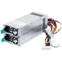 Synology PSU 500W-RP Set_2 - alimentation redondante - 500 Watt