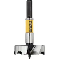 DeWalt Dt4589-qz Forstner Drill 92 Mm Argenté