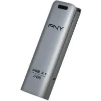 PNY Elite Steel 3.1 64 Go