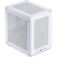Jonsbo C6 Boîtier Micro-ATX