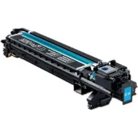 Konica Minolta Iup-23c Printer Drum Bleu,Noir