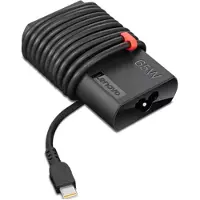 Lenovo Slim Adaptateur Secteur AC (CE) USB-C 65 W