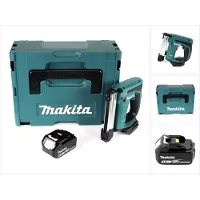 Makita DST 221 (Agrafeuse, Pistolet à clous)
