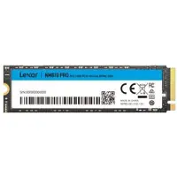 Lexar Disque dur LNM610P001T-RNNNG 1 TB SSD
